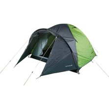 Özbience Açık Hava Konforlu 4 Kişilik Çadır, Kolay Kurulum ve Dayanıklı Tasarım