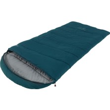 Özbience Ekstra Geniş 8°c Uyku Tulumu, 220X100 Cm, Konfor ve Rahatlık