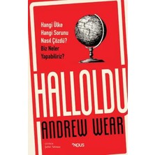LTG Nova Halloldu: Hangi Ülke Hangi Sorunu Nasıl Çözdü? Biz Neler Yapabiliriz?