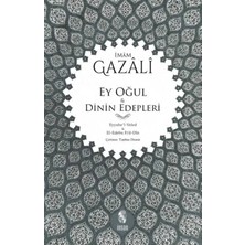 LTG Nova Ey Oğul &amp; Dinin Edepleri