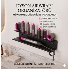 Dyson Aırwrap Standı