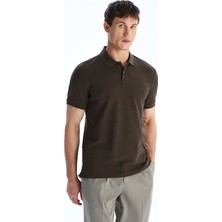 Lc Waikiki Yeni Sezon Polo Yaka Pike Erkek Tişört