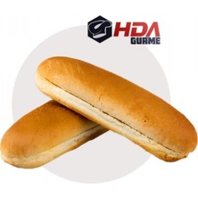Hda Gurme Sandviç Ekmeği  (6 Adet)