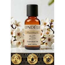 Ondéle Hanımeli 30ML %100 Saf Uçucu Yağ | Difüzör ve Aromaterapi Esansiyel Yağı