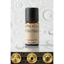 Ondéle Pure Aura 10ML %100 Saf Uçucu Yağ | Difüzör ve Aromaterapi Esansiyel Yağı