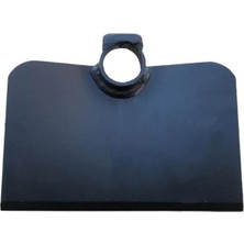 Kesgin Market® Demiray Çelik Küçük Boy Susurluk Çapa 15 cm , Dövme Çelik Teknokesgin