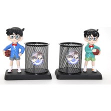 Kesgin Market® Anime Figür Kalemlik ALK2871 Teknokesgin