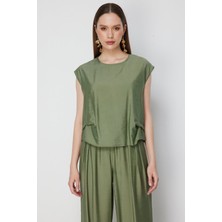 On Fashion On Fashıon 26Y.ON.BLZ.74324.01 Bluz