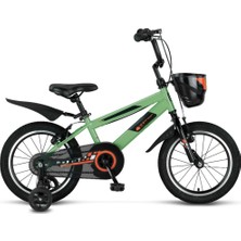 Najmaddin Mey Ithalat® 16 Jant Çocuk Bisikleti Mey Ithalat Najmaddin