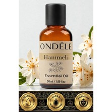 Ondéle Hanımeli 50ML %100 Saf Uçucu Yağ | Difüzör ve Aromaterapi Esansiyel Yağı