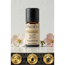 Ondéle Hanımeli 10ML %100 Saf Uçucu Yağ | Difüzör ve Aromaterapi Esansiyel Yağı