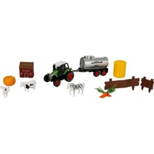 İsingir Shopping Maxx Çiftlik Seti