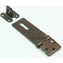 Najmaddin Mey Ithalat® Bakır Sandık Askısı No 10 Mey Ithalat Najmaddin