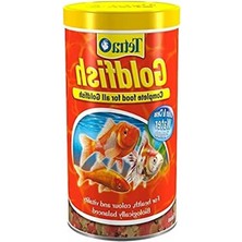 MarkEntegra 250 ml Japon Balığı Yemi, Besleyici ve Sağlıklı Seçenek