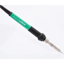 MarkEntegra 40W Kalem Havya, Hassas Elektronik Işlemleri Için Uygun