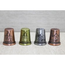 Kesgin Market® Yöresel Yüksüklük 6'lı ALK4312 Teknokesgin