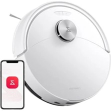 MarkEntegra Akıllı Robot Süpürge - Yüksek Performanslı
