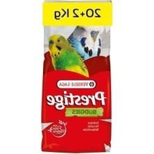 MarkEntegra Muhabbet Kuşu Yemi, 22 kg Ağırlığında