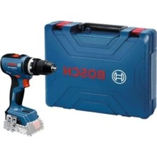 MarkEntegra Akülü Darbeli Matkap Vidalama Makinesi, 18V