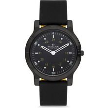 Nacar Silikon Erkek Kol Saati NC34-290333