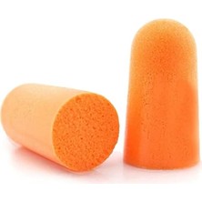 MarkEntegra Kulak Tıkacı, 37DB Ses Yalıtımı Sağlayan Çift Paket