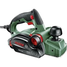 MarkEntegra 680 Watt Elektrikli Planya - 82 mm Genişlikte Kesim Yapabilme