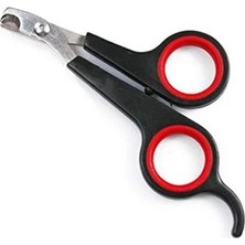 MarkEntegra Kedi ve Köpek Tırnak Makası, 10 cm x 7 cm Boyutunda