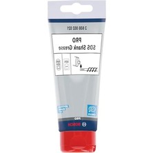 MarkEntegra Bosch Professional Accessories 100 ml Yağlama Yağı Tüpü (Sds Plus & Sds Max Matkap/keski, Darbeli Matkap Aksesuarı Için)