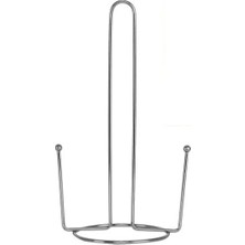 MarkEntegra Lüks Metal Kağıt Havluluk - Peçetelik