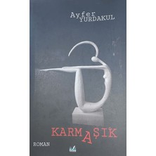 İzan Yayıncılık Karmaşık