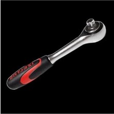 MarkEntegra Cırcır Kolu, 1/4" Boyut, Dayanıklı ve Kullanışlı