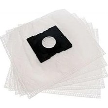 MarkEntegra 20 Adet Uyumlu Dc 2400 Süpürge Sentetik Toz Torbası