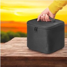 MarkEntegra Isı Yalıtımlı Termos Çanta, 8 Litre Kapasiteli, Sıcak & Soğuk Koruma