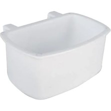 MarkEntegra 144 Adet Minik Mamalık, Kuş Yemlikleri Seti