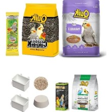 MarkEntegra Paraket Ihtiyaç Seti, Uygun Fiyatlı ve Fonksiyonel