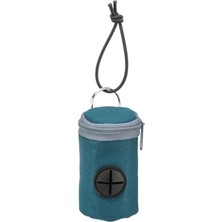 MarkEntegra M Boyutunda Köpek Tuvalet Torbası Kabı ve Poşet Seti