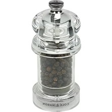 MarkEntegra Biber Değirmeni, 105MM Precision Tasarım