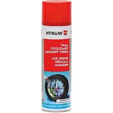 MarkEntegra 400 ml Premium Jant Temizleyici Sprey, Etkili Temizlik Ürünü