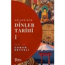DTA Yayıncılık Akademik Dinler Tarihi I