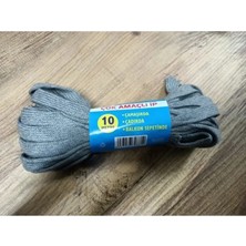 Royaleks Group Kesgin Market® Çok Amaçlı Çamaşır Ipi 10 Metre ROYALEKS-56455 Teknokesgin