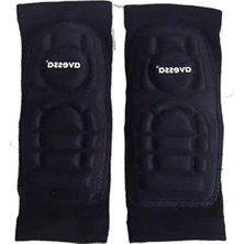 MarkEntegra VD200 Fesyonel Voleybol Dirsekliği Siyah-M (20)