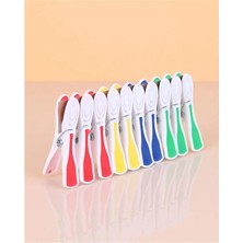 Royaleks Group Kesgin Market® Silikon Mandal 10 Adet ROYALEKS-CLKN1853 Teknokesgin