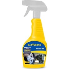 MarkEntegra 500 ml Jant Temizleyici - Etkili Temizlik Için Ideal Ürün