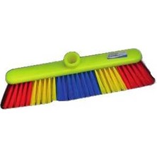 Royaleks Group Kesgin Market® Lüx Yer Fırçası Çok Sert 3,5 cm ROYALEKS-103-407 Teknokesgin