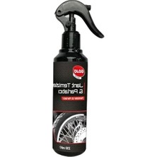 MarkEntegra 230 ml Motosiklet Jant Temizleyici ve Parlatıcı