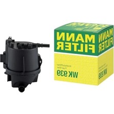 MarkEntegra Mann-Fılter Yakıt Filtresi Wk 939 (Ford)