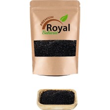 Royal Baharat Kesgin Market® Ipek Isot Biber Deluxe Seri Organik Lezzetli 250 gr Teknokesgin