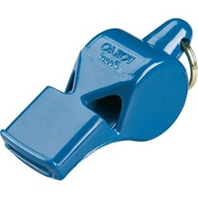 MarkEntegra Unisex Düdük, Güvenlik ve Acil Durumlar Için Uygun