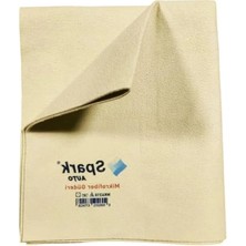 MarkEntegra Mikrofiber Güderi Oto Kurulama Bezi, 50X60 cm Boyut