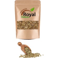 Royal Baharat Kesgin Market® Rezene Deluxe Seri Organik Lezzetli 200 gr Teknokesgin